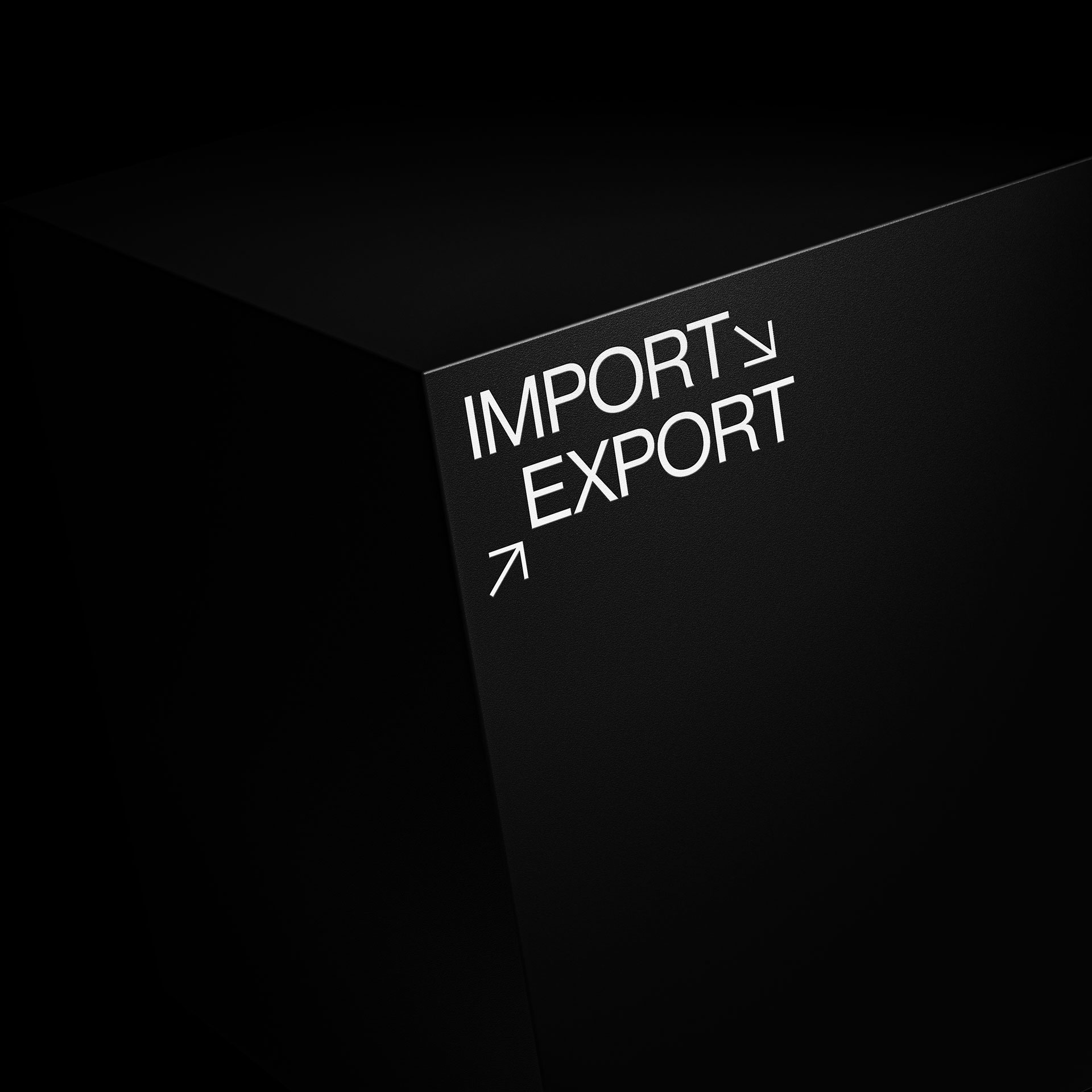 Import Export — image 2 of 3