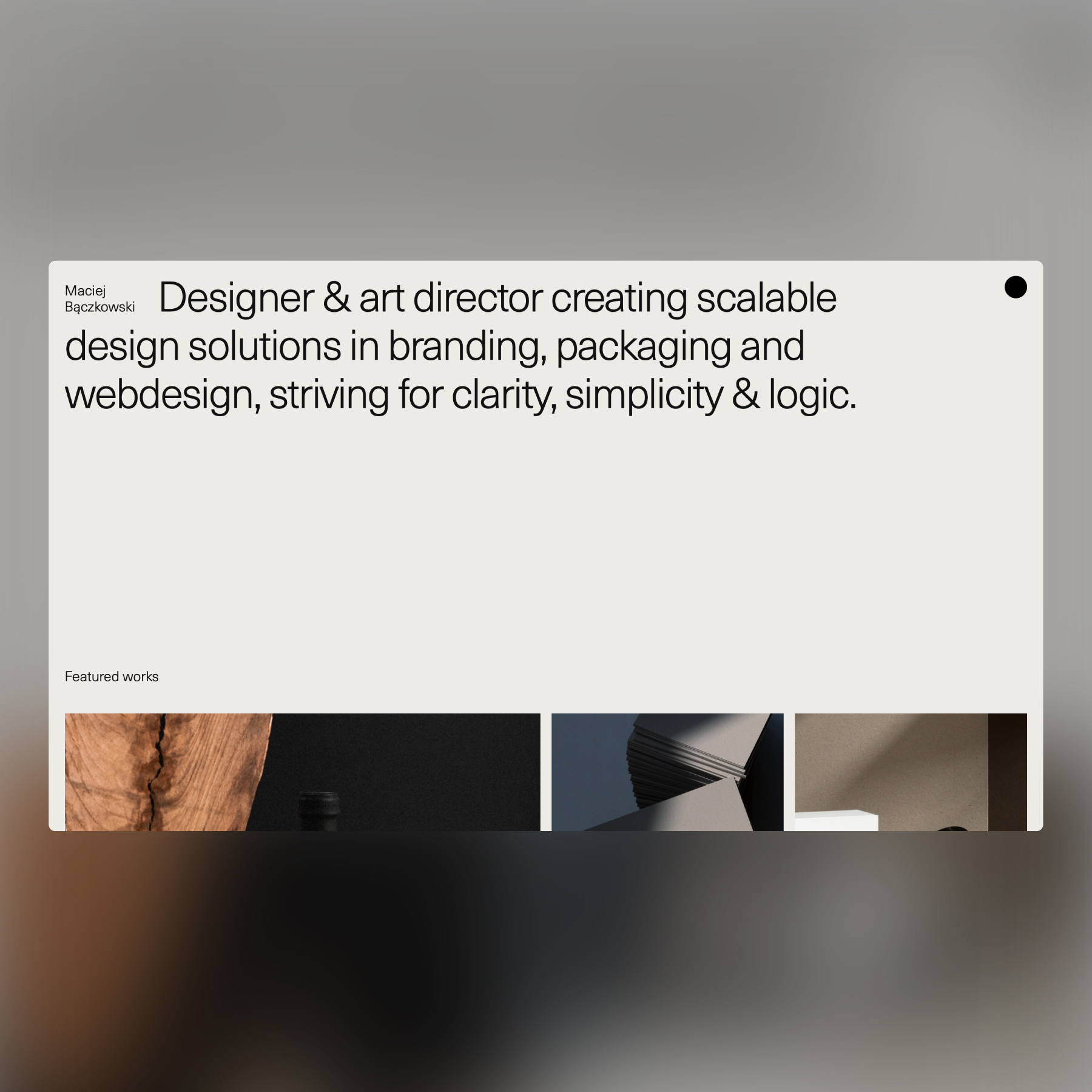 (dot)connect — image 1 of 4